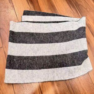 Everlane The Alpaca Patterned Scarf